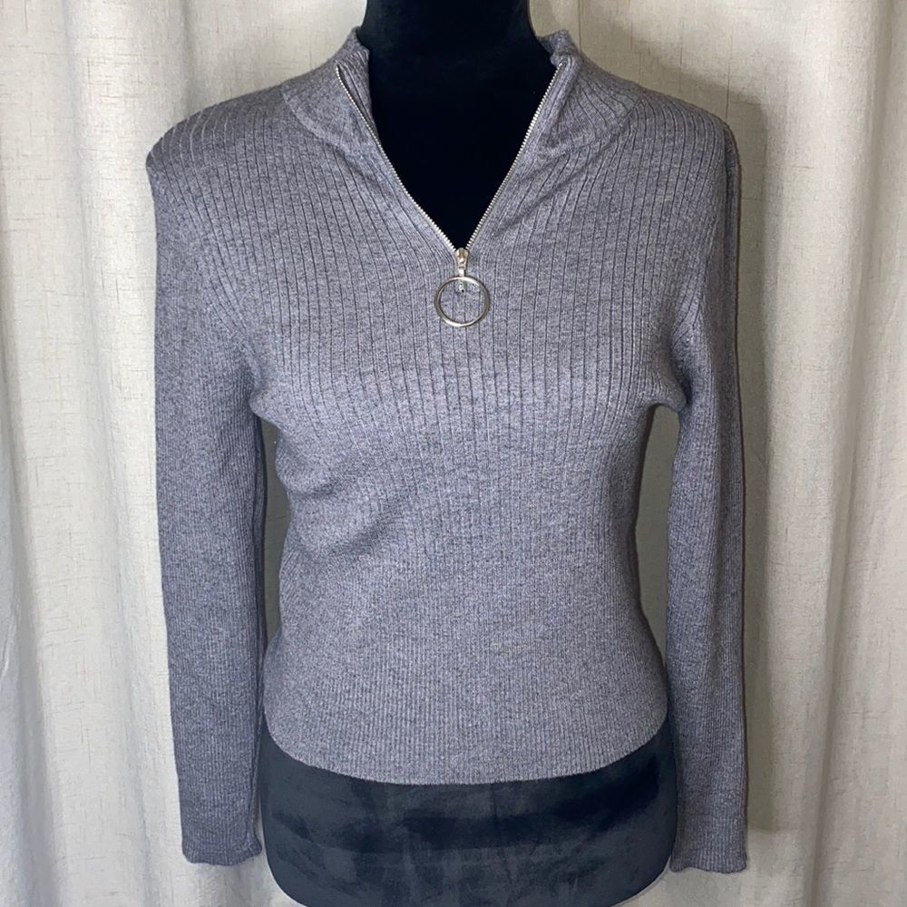 #244 Sweater 